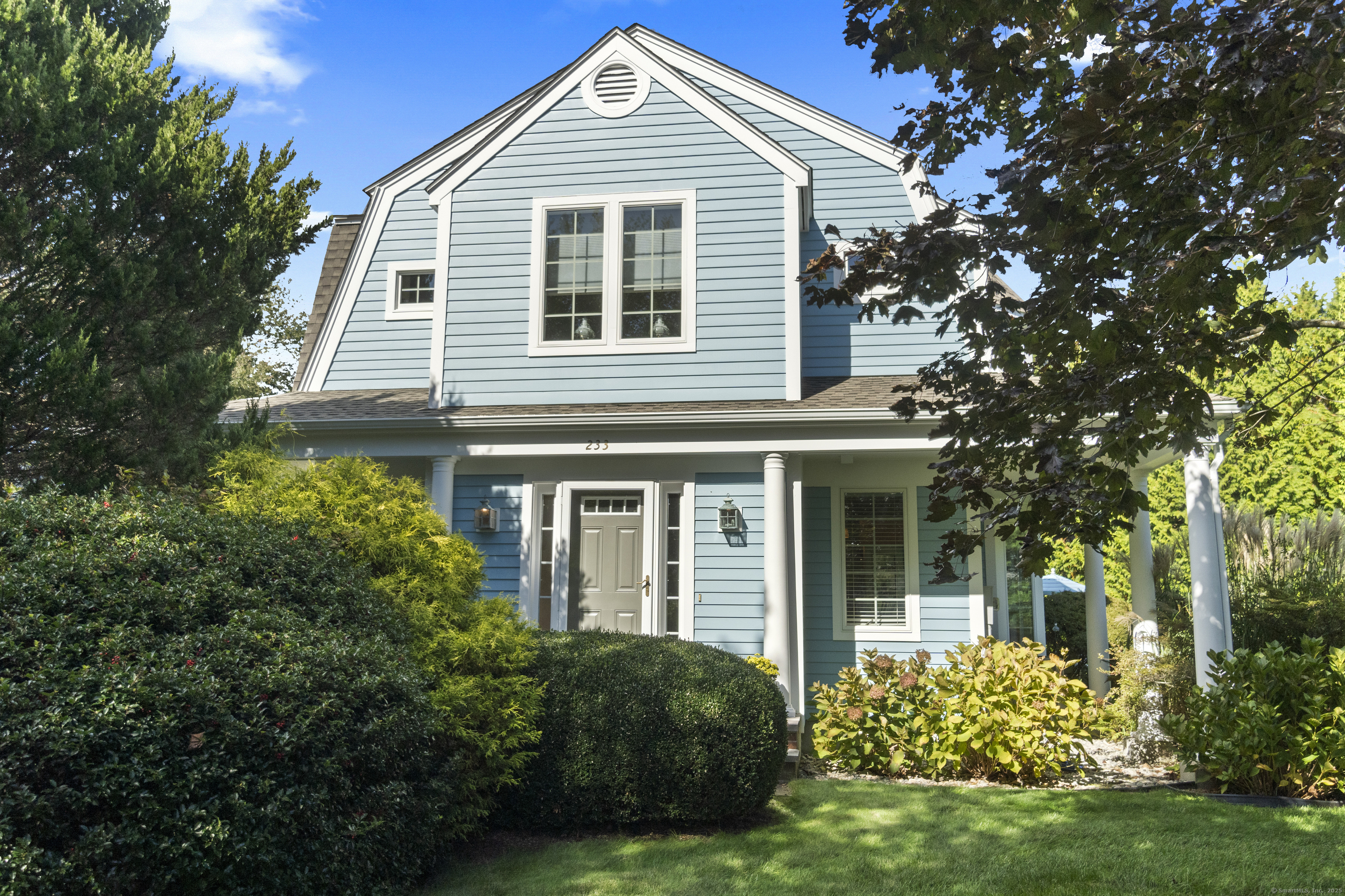 233 High Meadow Lane