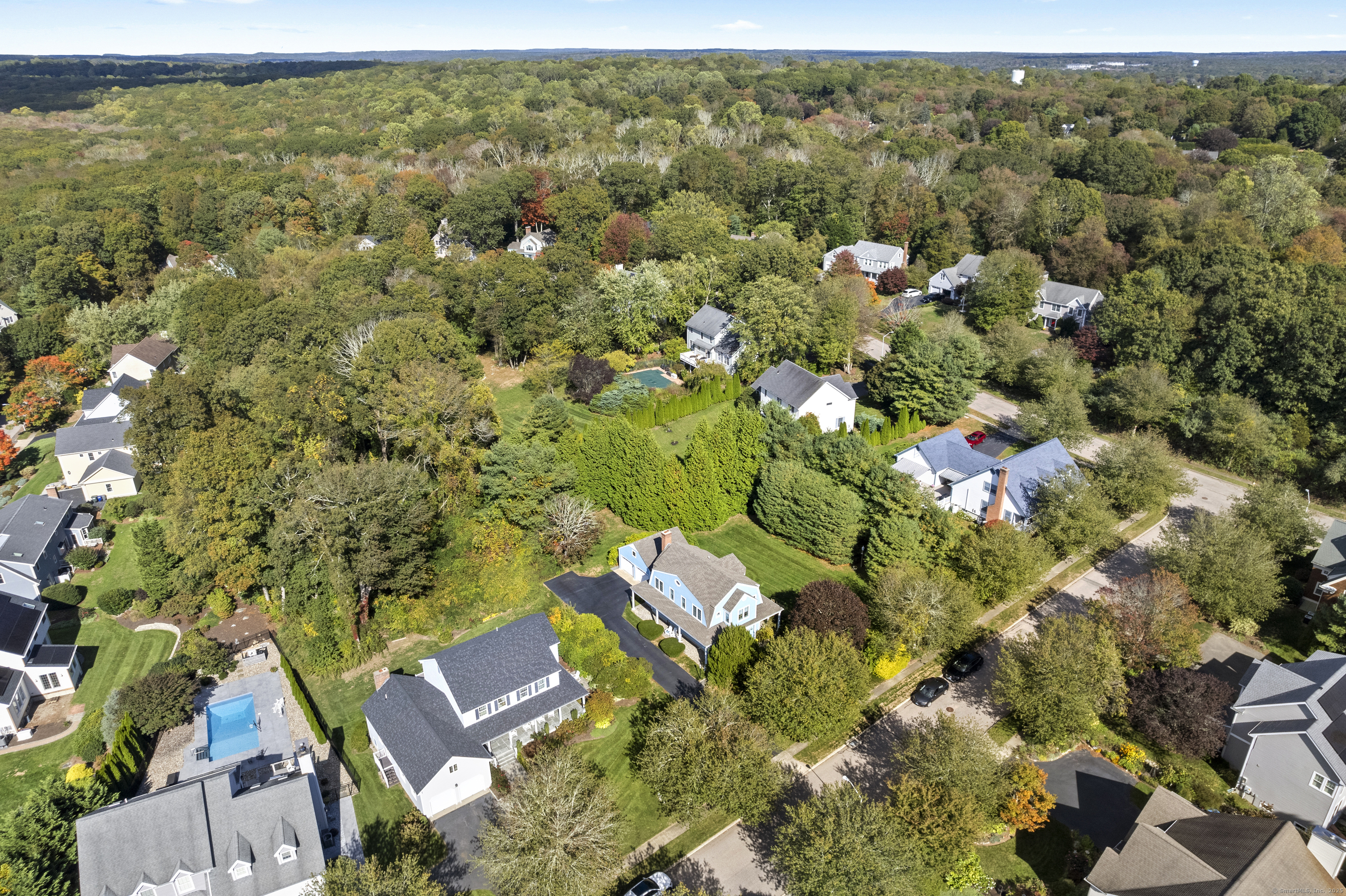 233 High Meadow Lane
