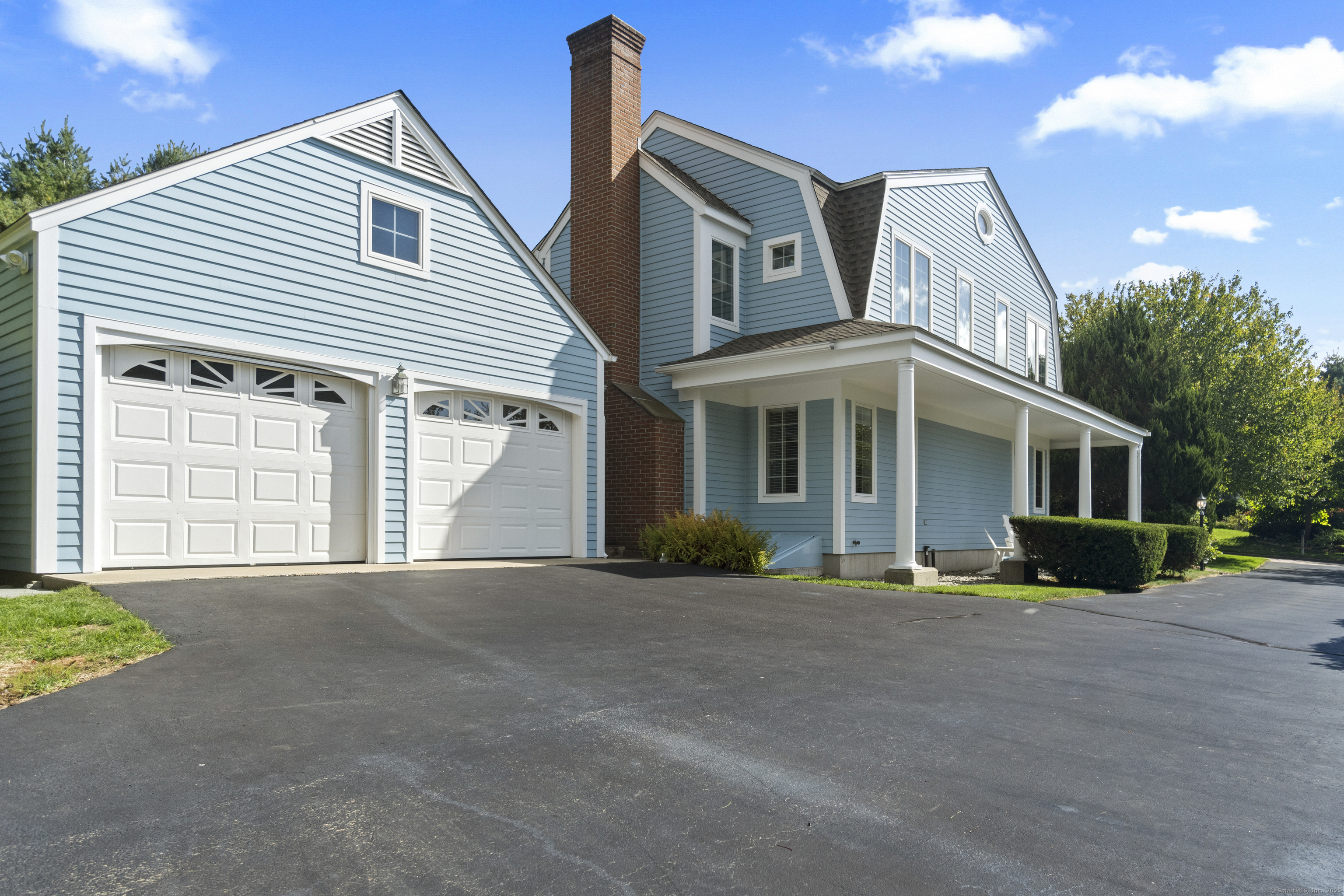 233 High Meadow Lane