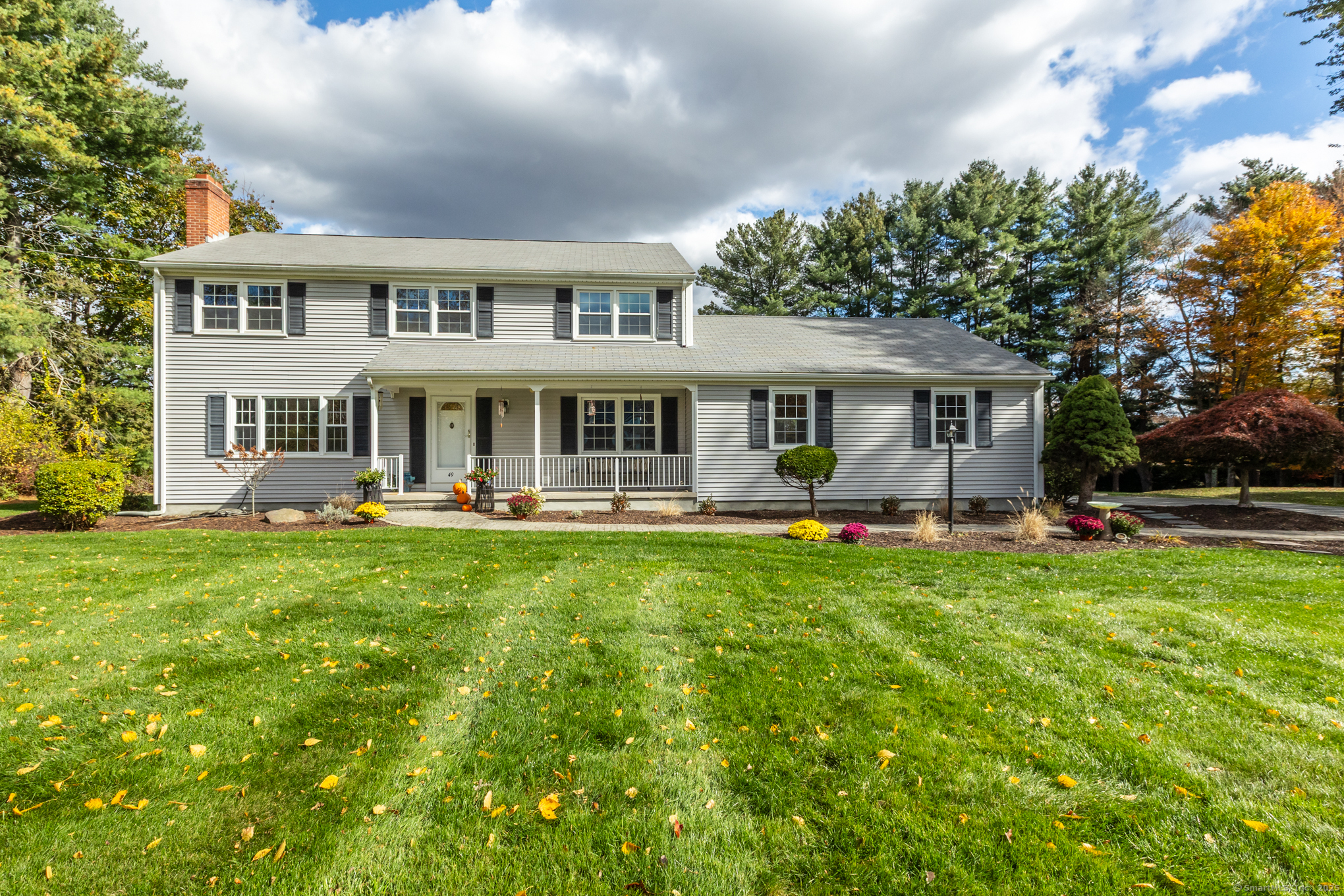49 Bridle Path Drive