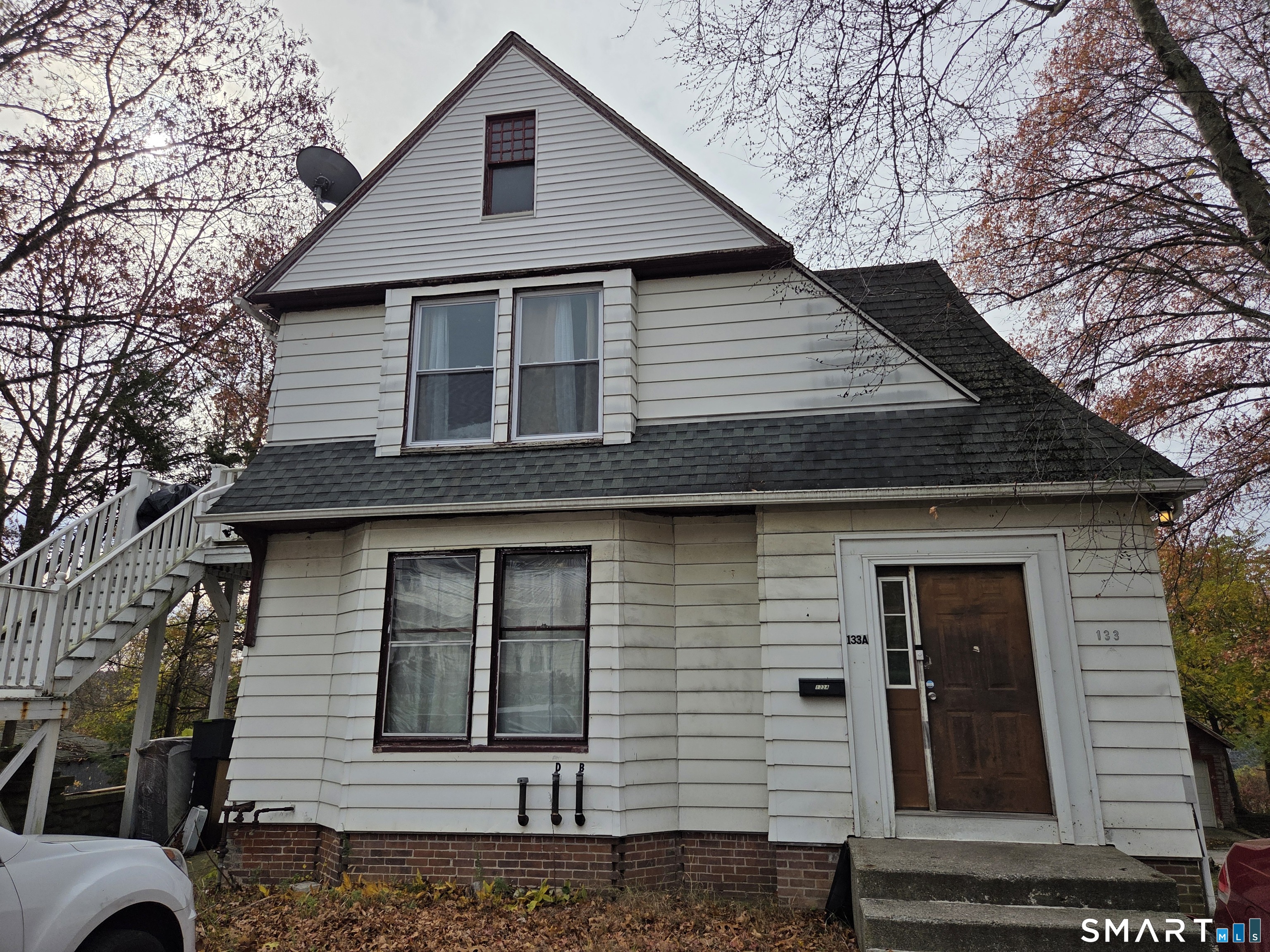 133 Maple Street