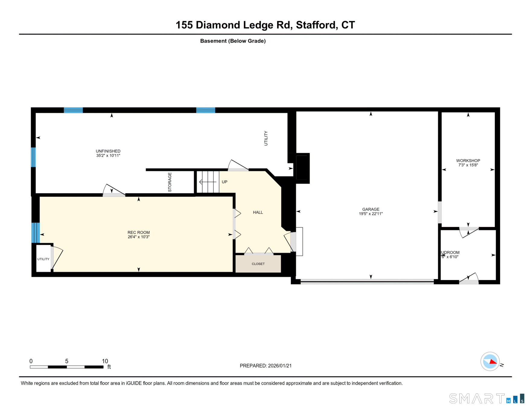 155 Diamond Ledge Road