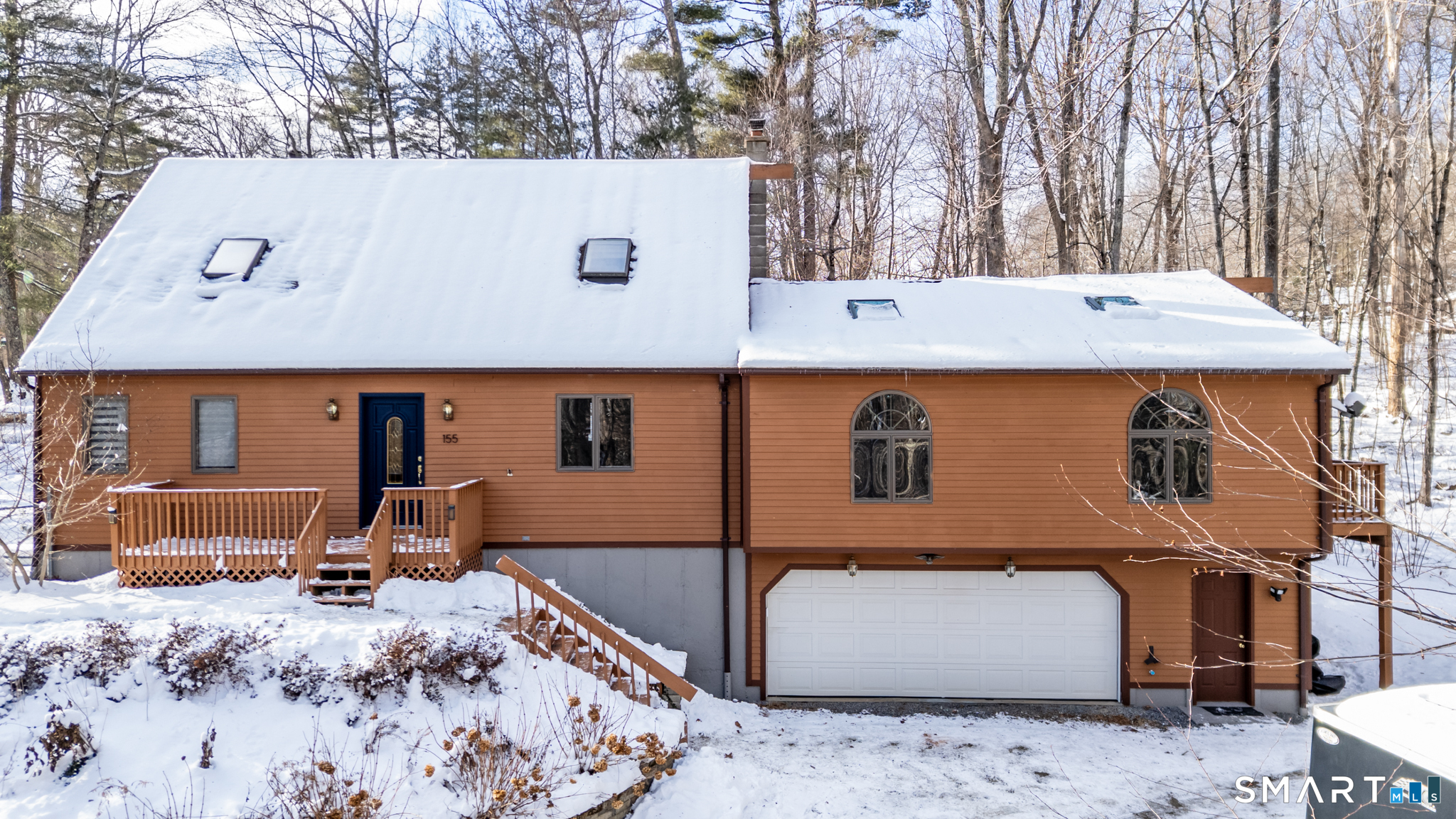 155 Diamond Ledge Road
