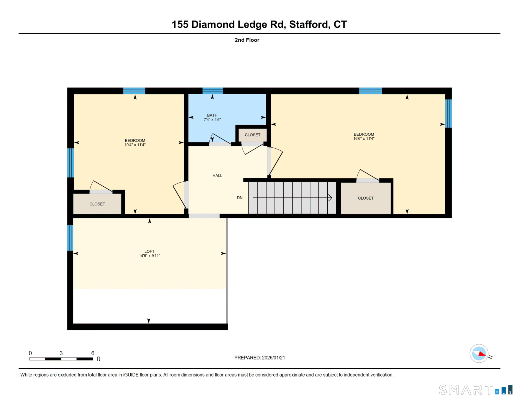 155 Diamond Ledge Road