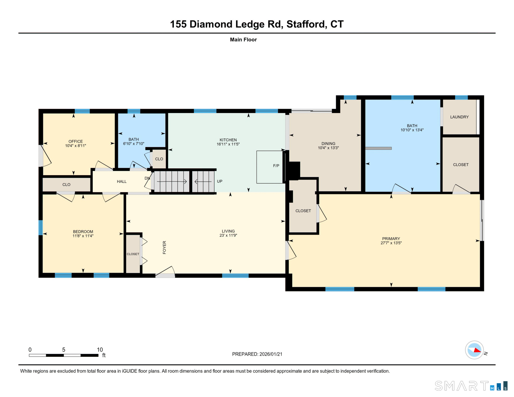 155 Diamond Ledge Road