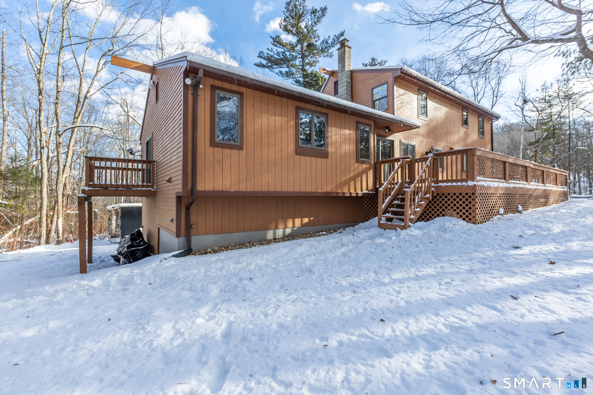 155 Diamond Ledge Road