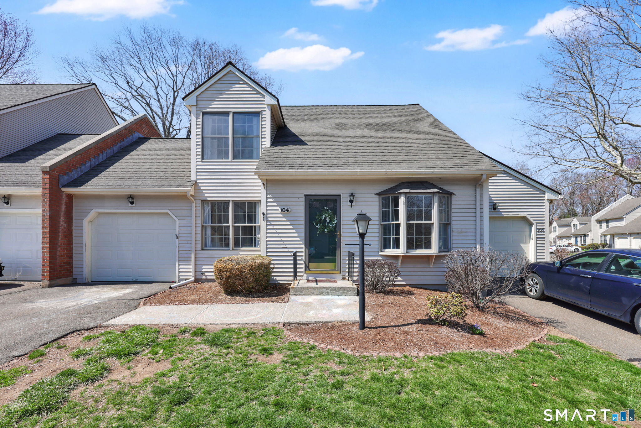 104 Carriage House House 104