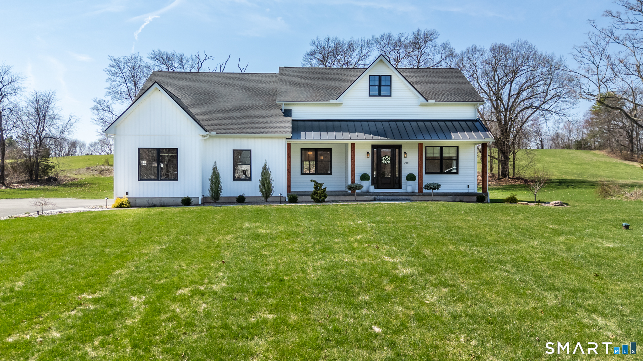 201 Mountain Street