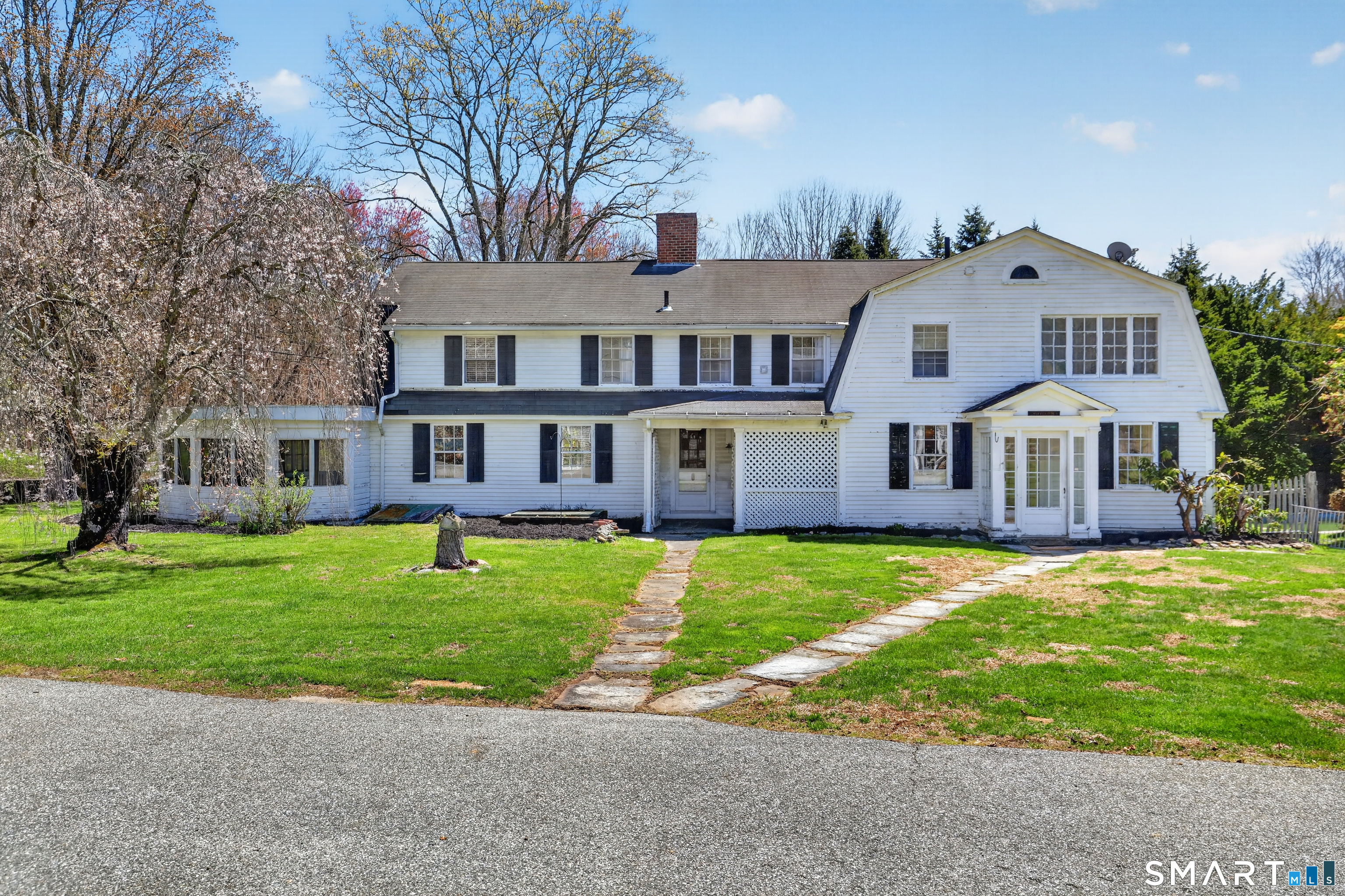 7-9 Bates Road