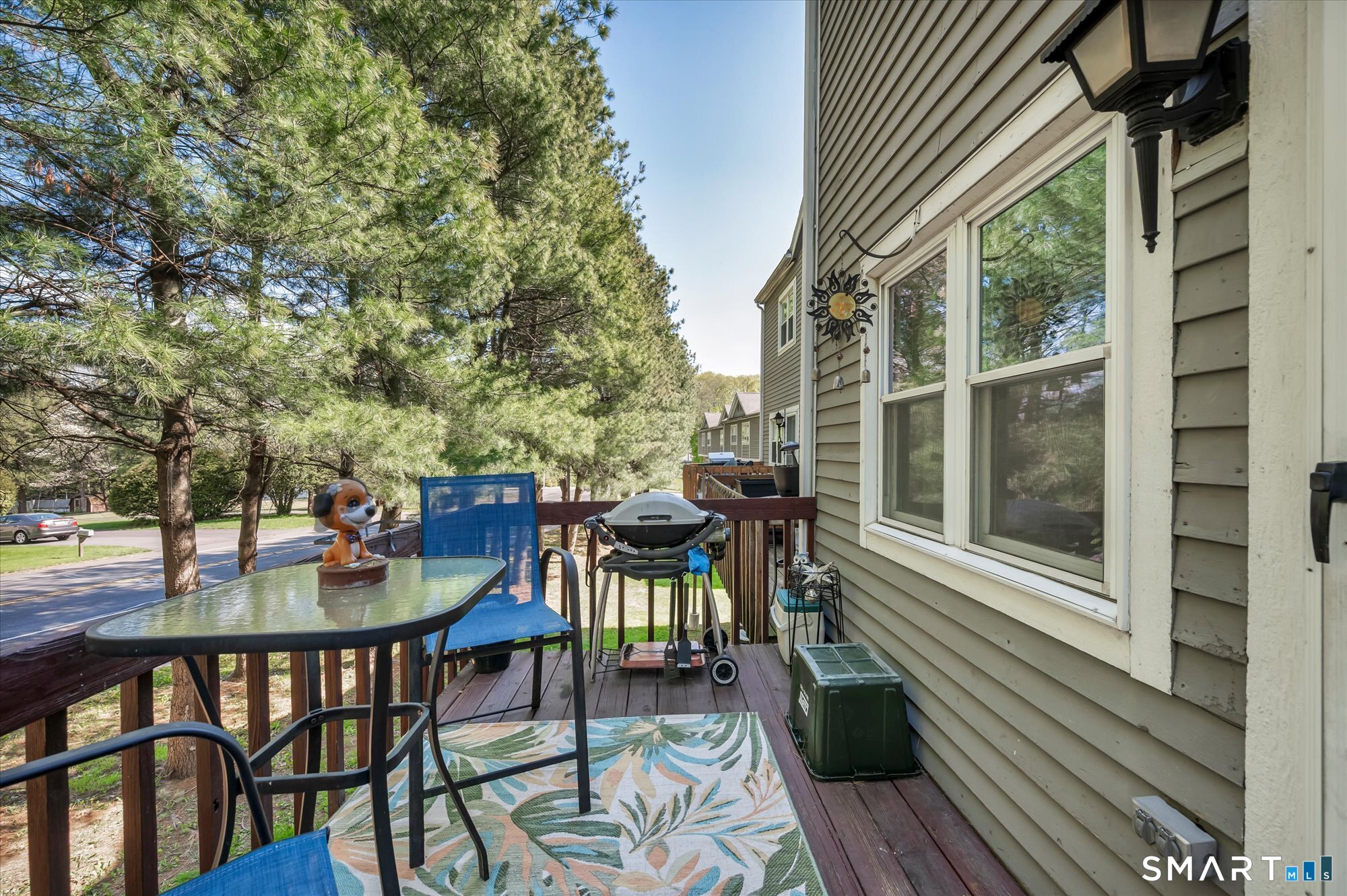 1655 North Colony Road 25