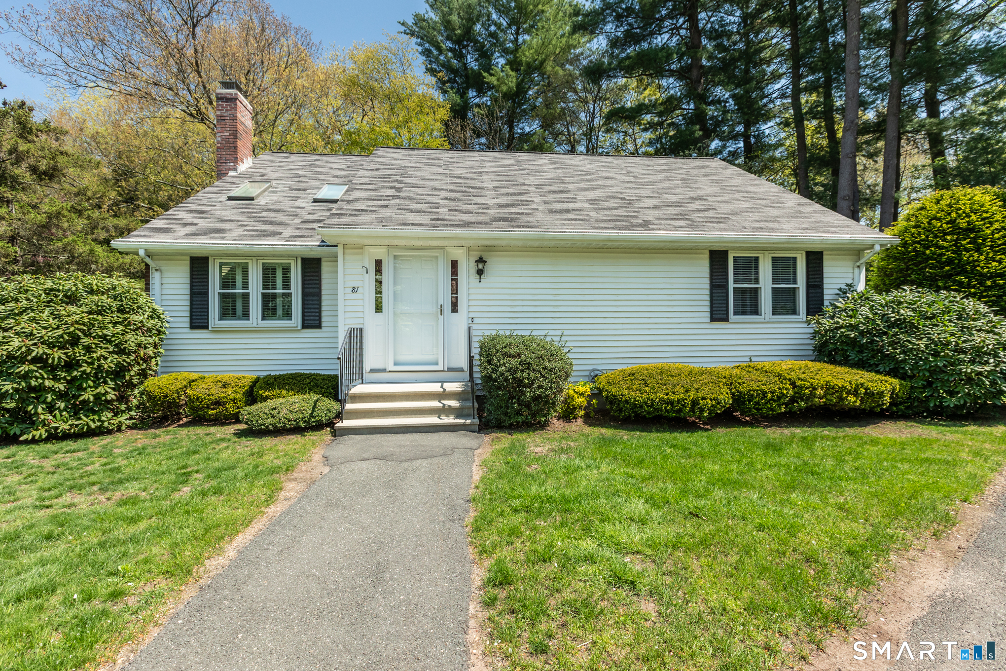 81 Oldefield Farms Road 81