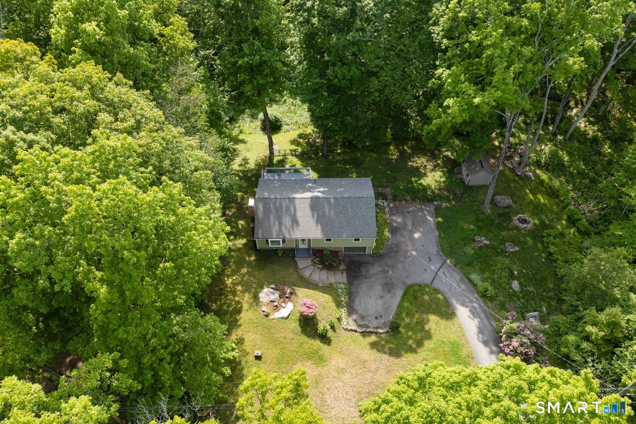 6 Mason Road
