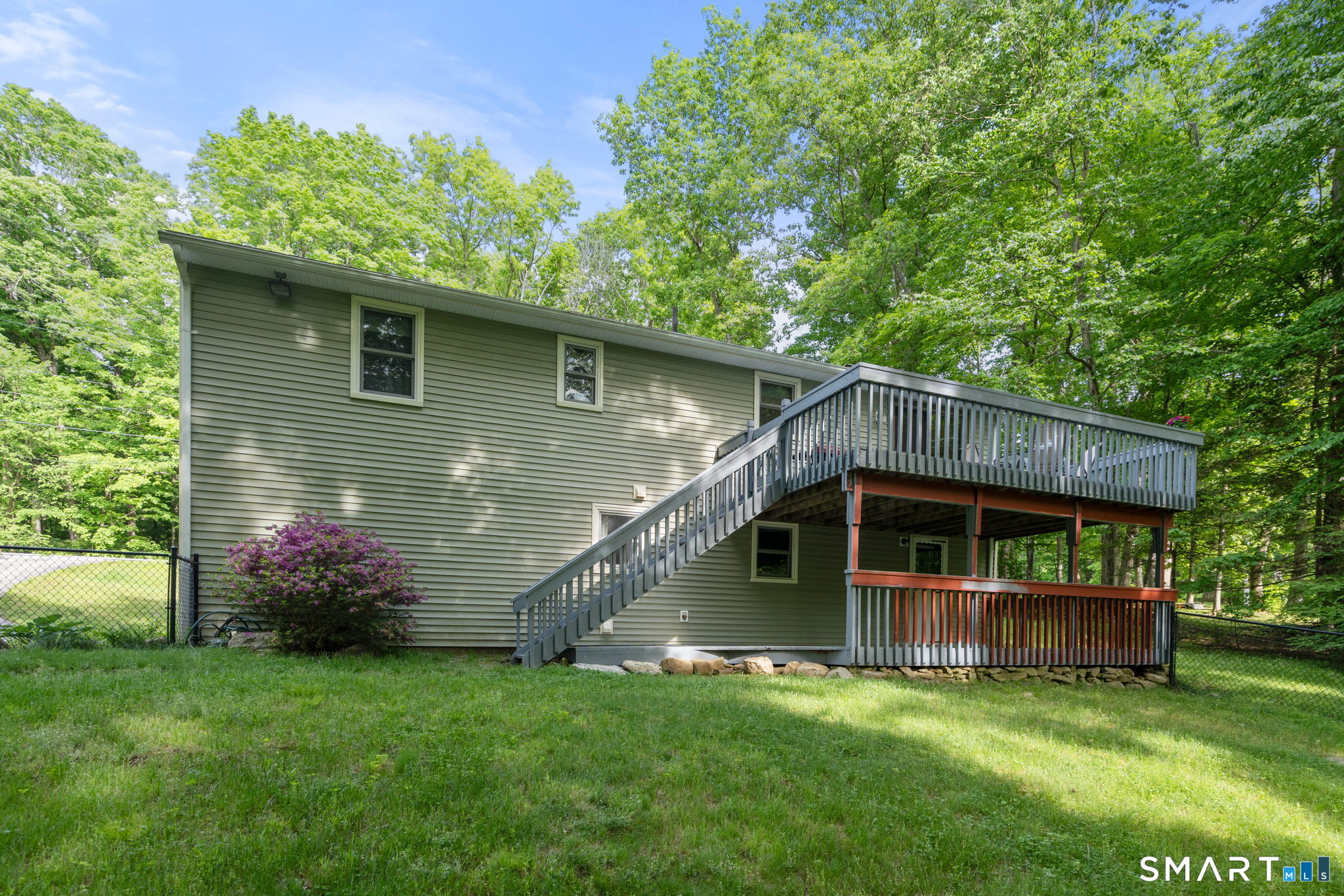 6 Mason Road