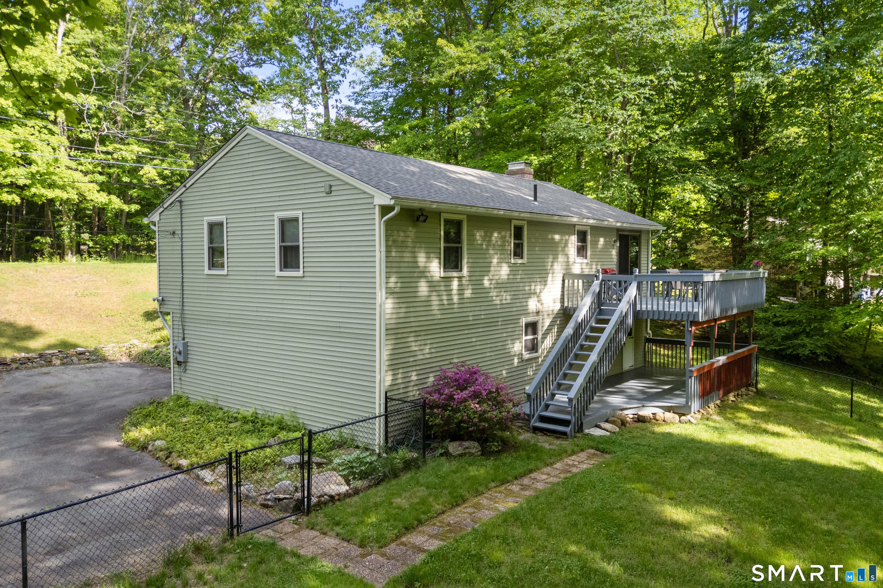 6 Mason Road
