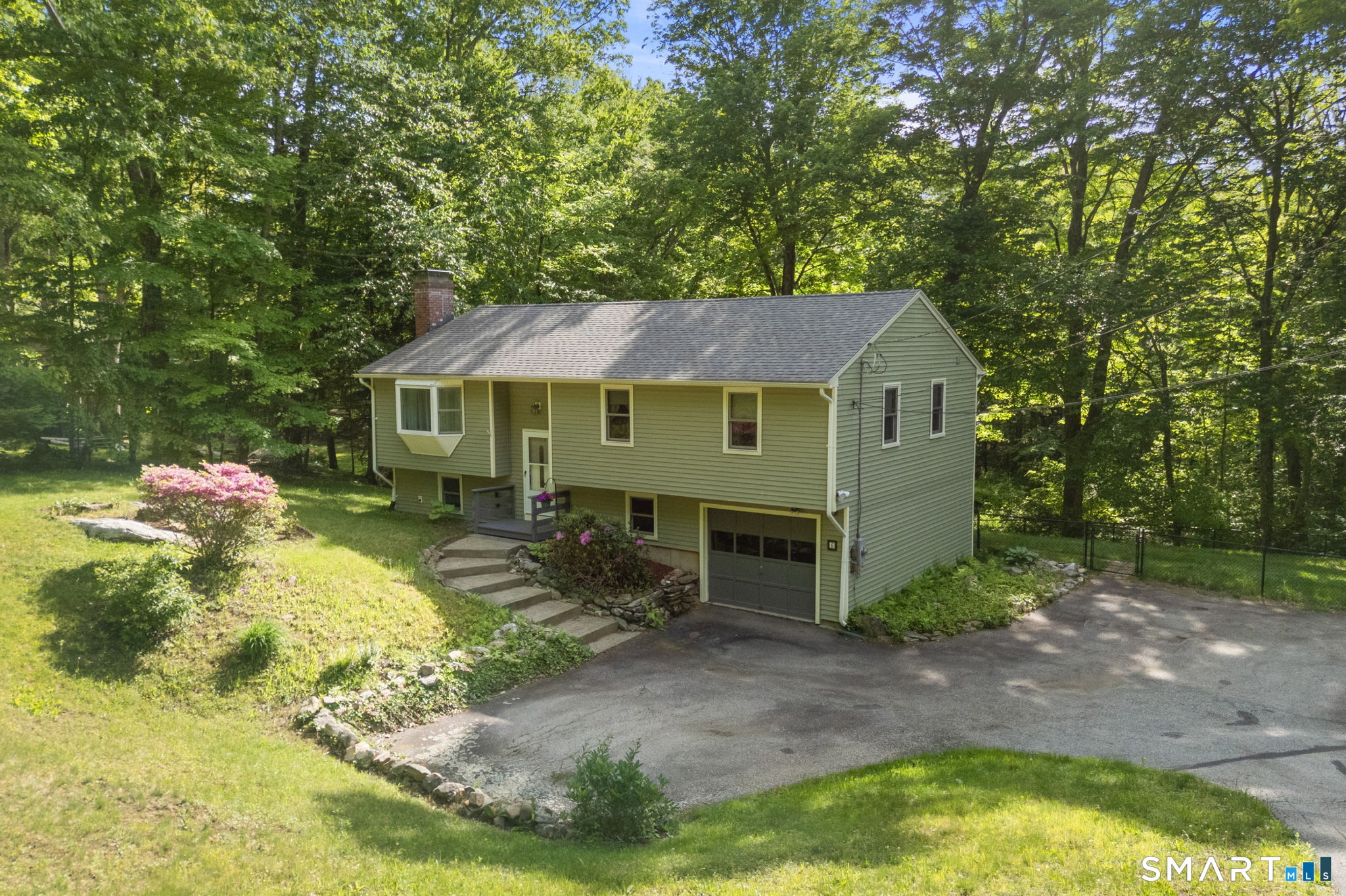 6 Mason Road