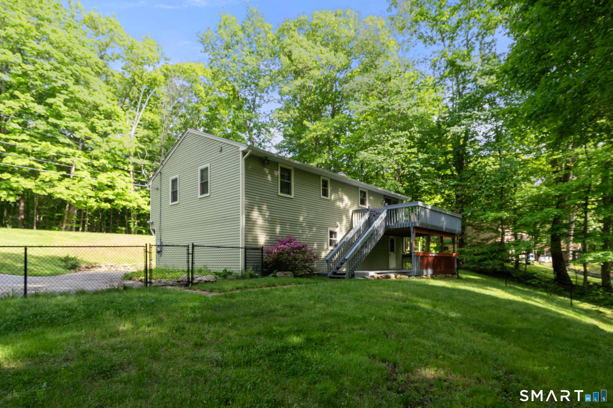 6 Mason Road