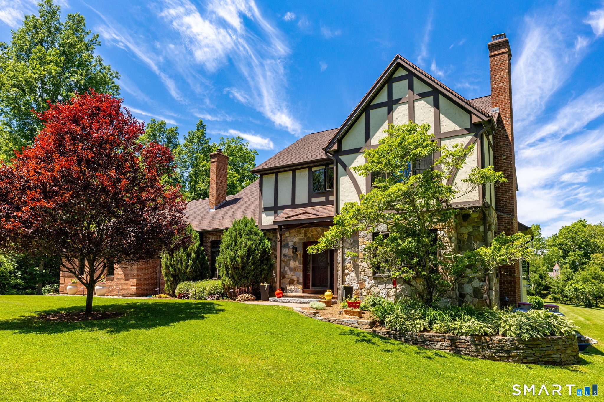 32 Oak Farms Road