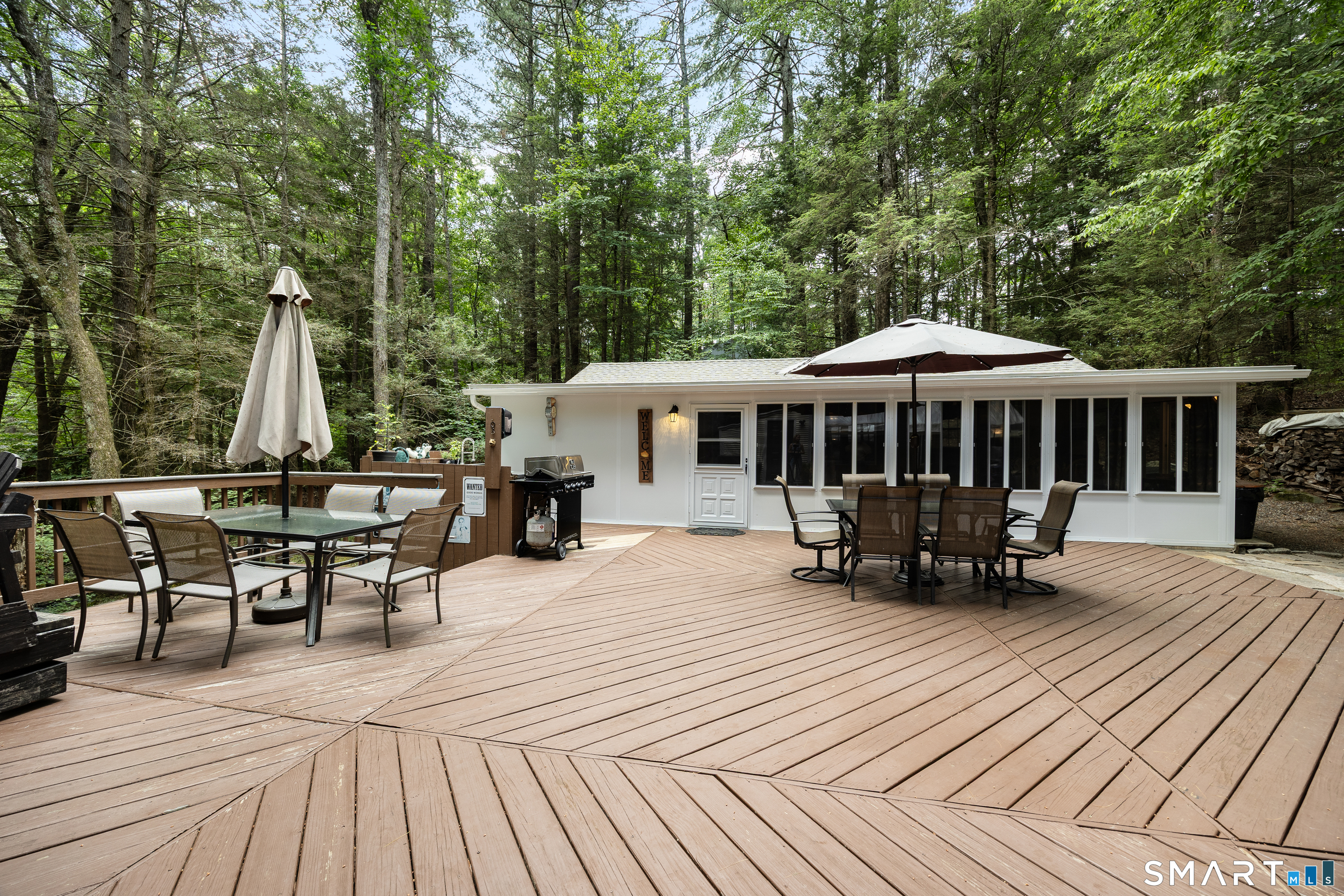 51 Old Springfield Road Unit: 151