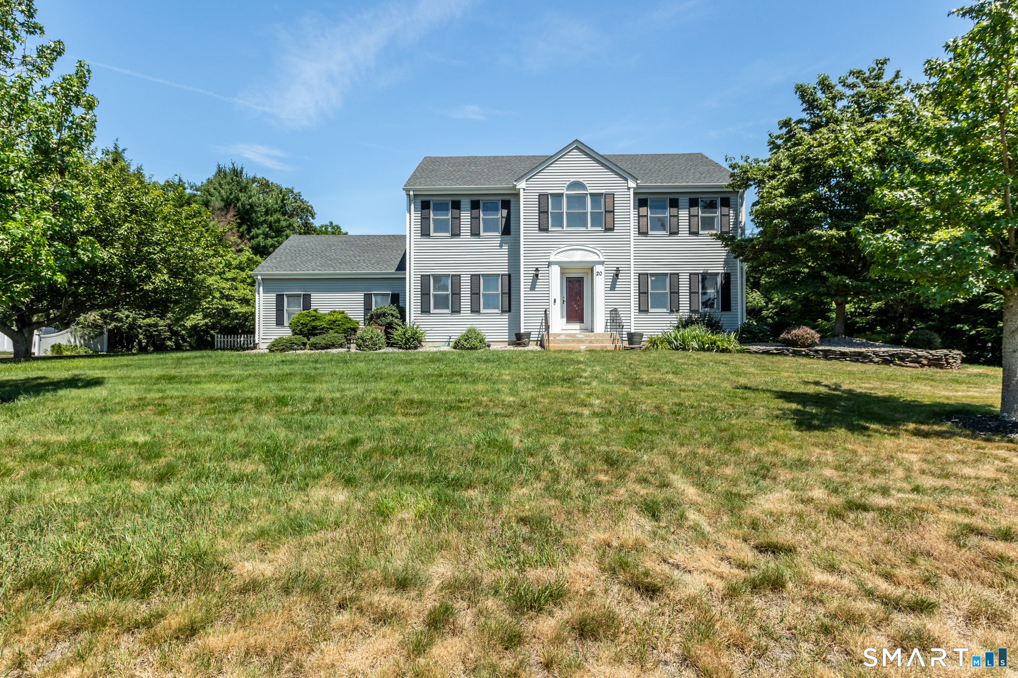 20 Windmill Road