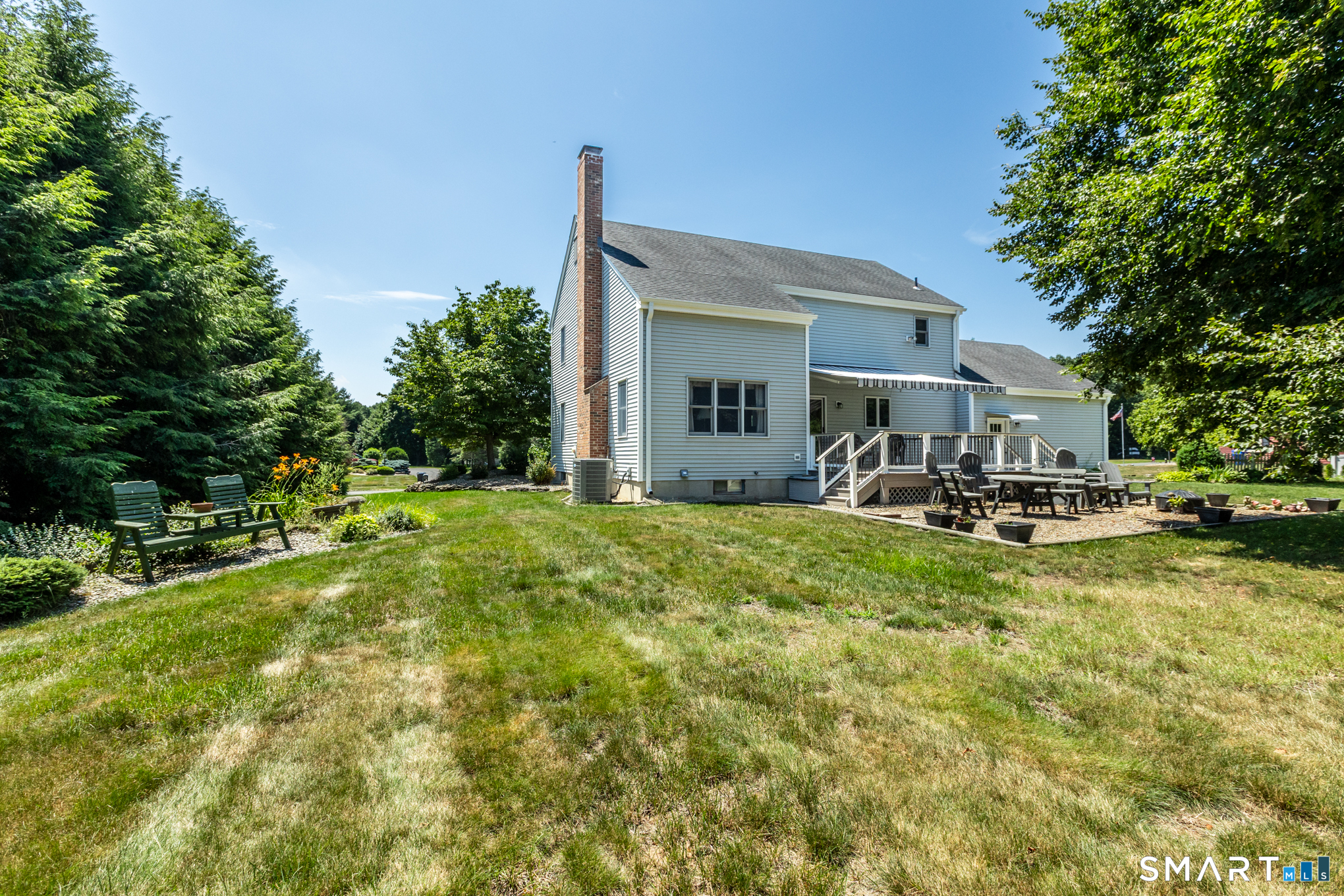 20 Windmill Road