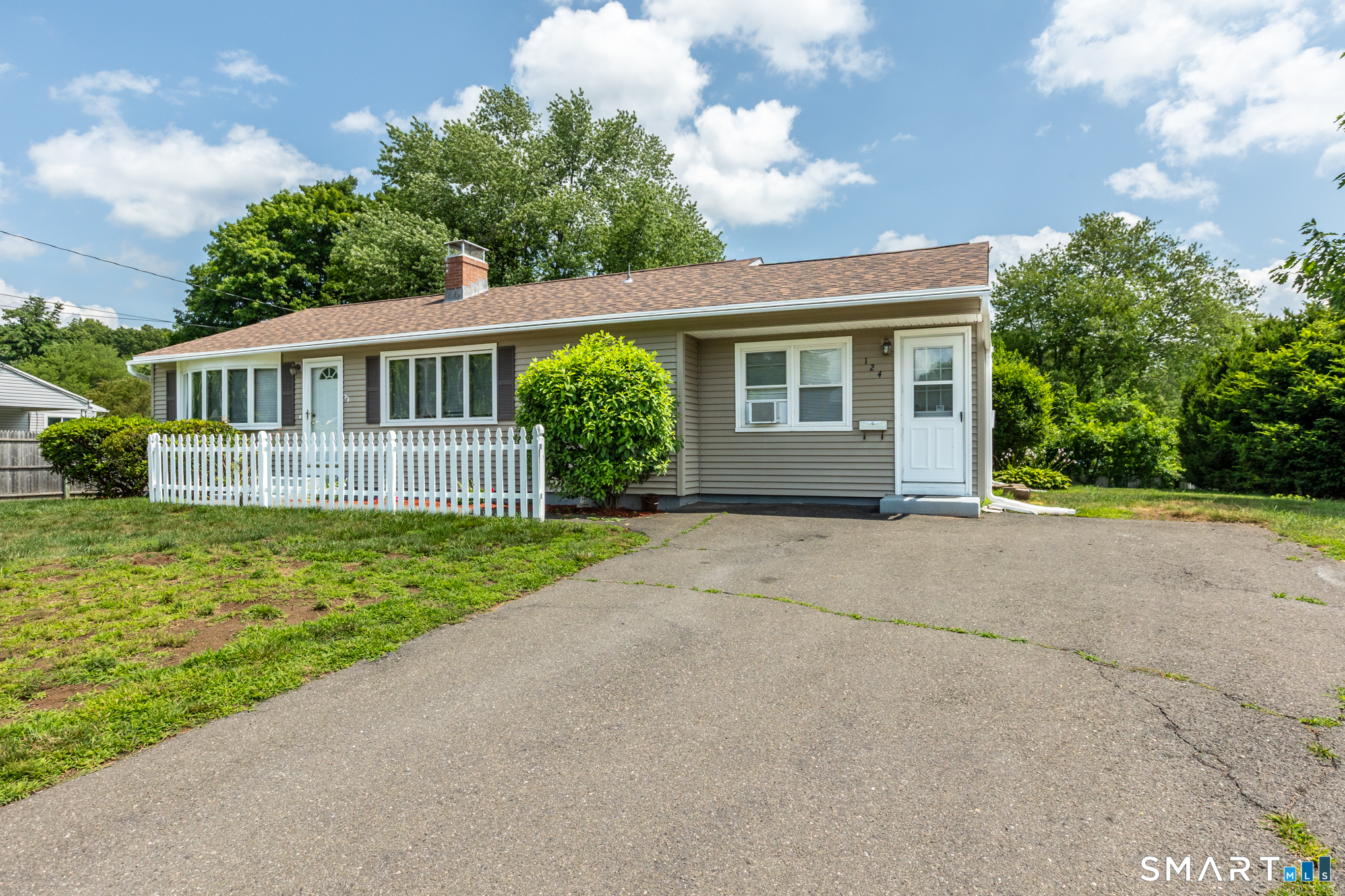124 Sherman Road