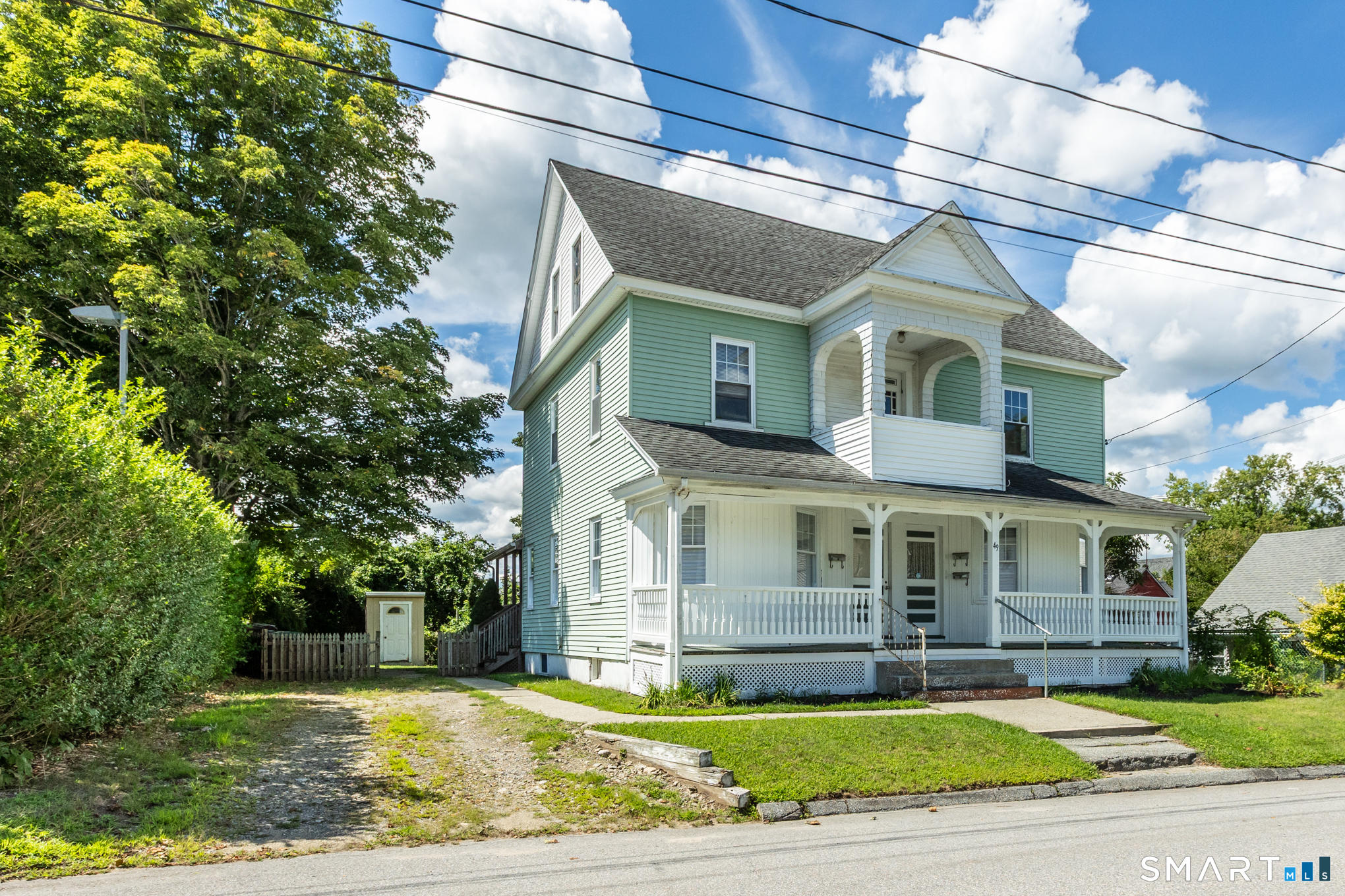 49 High Street Unit: A