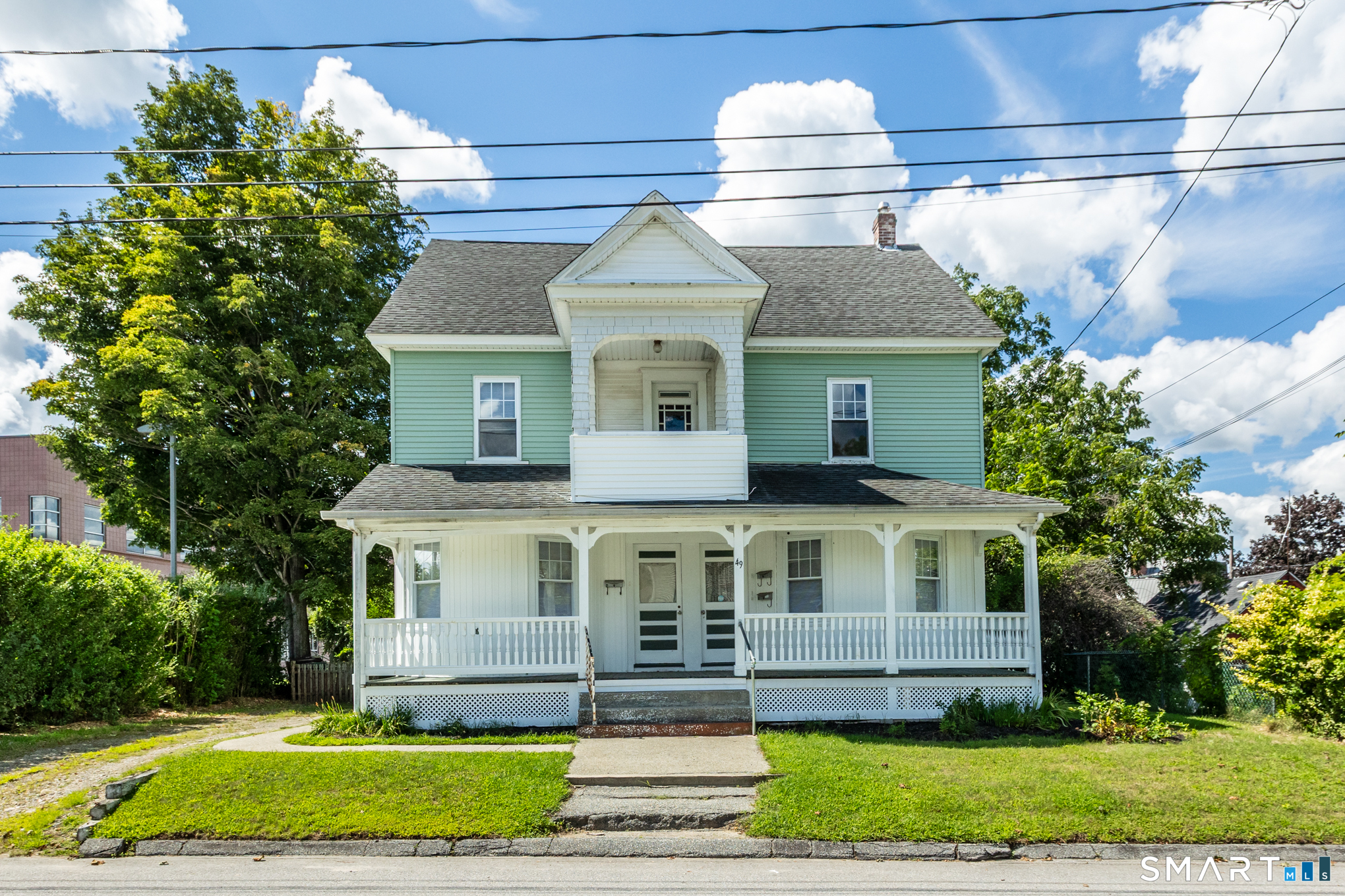 49 High Street Unit: C