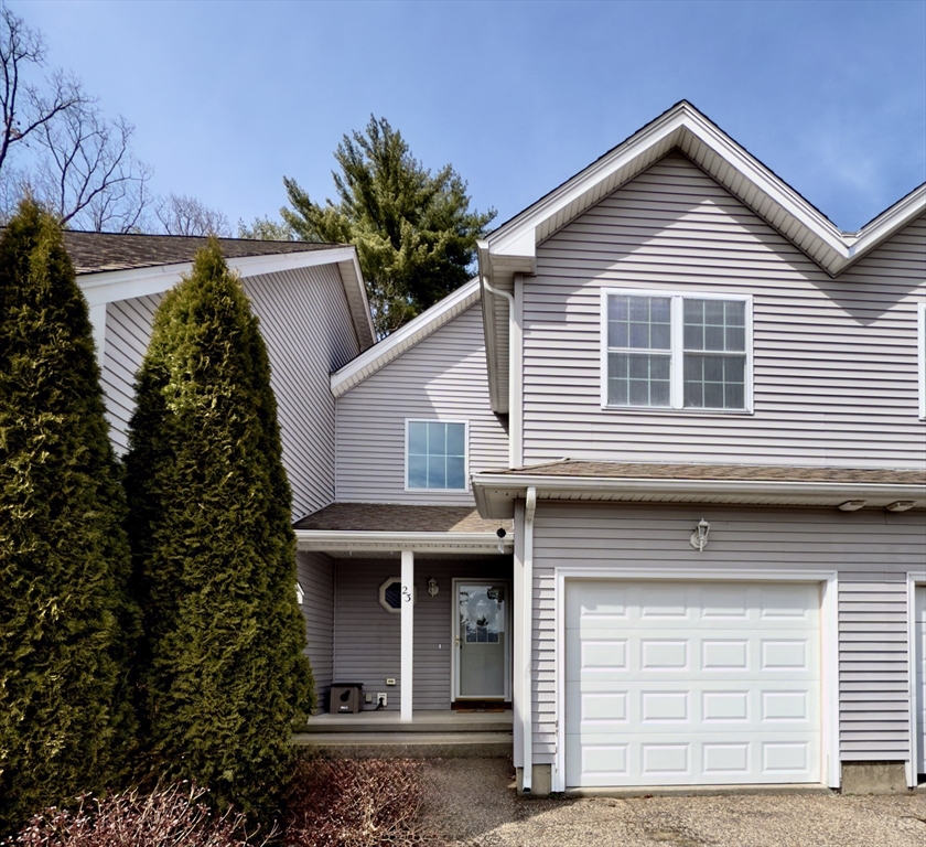 23 Ains Manor Road # 23