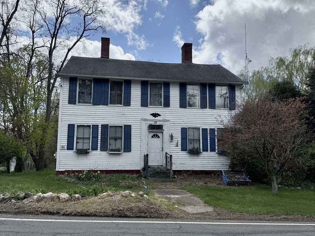 17 Depot St