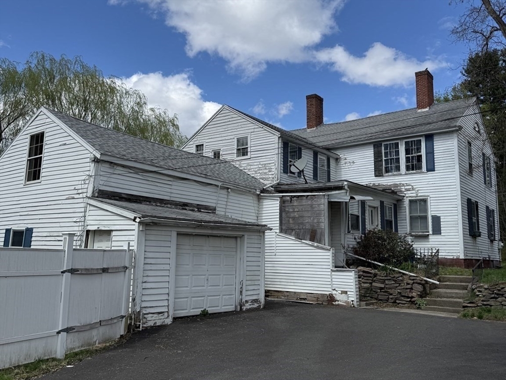 17 Depot St