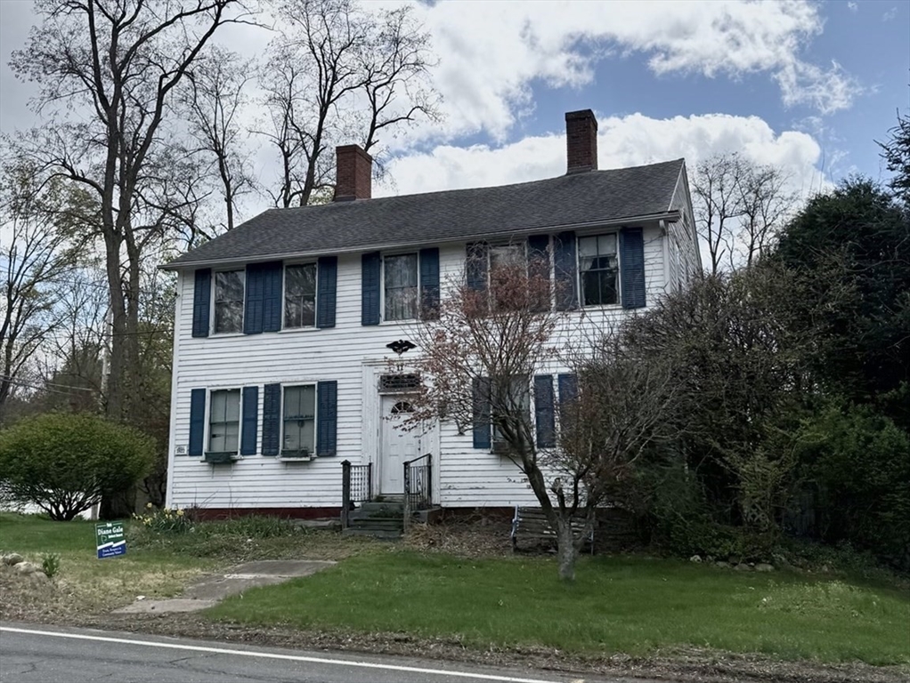 17 Depot St