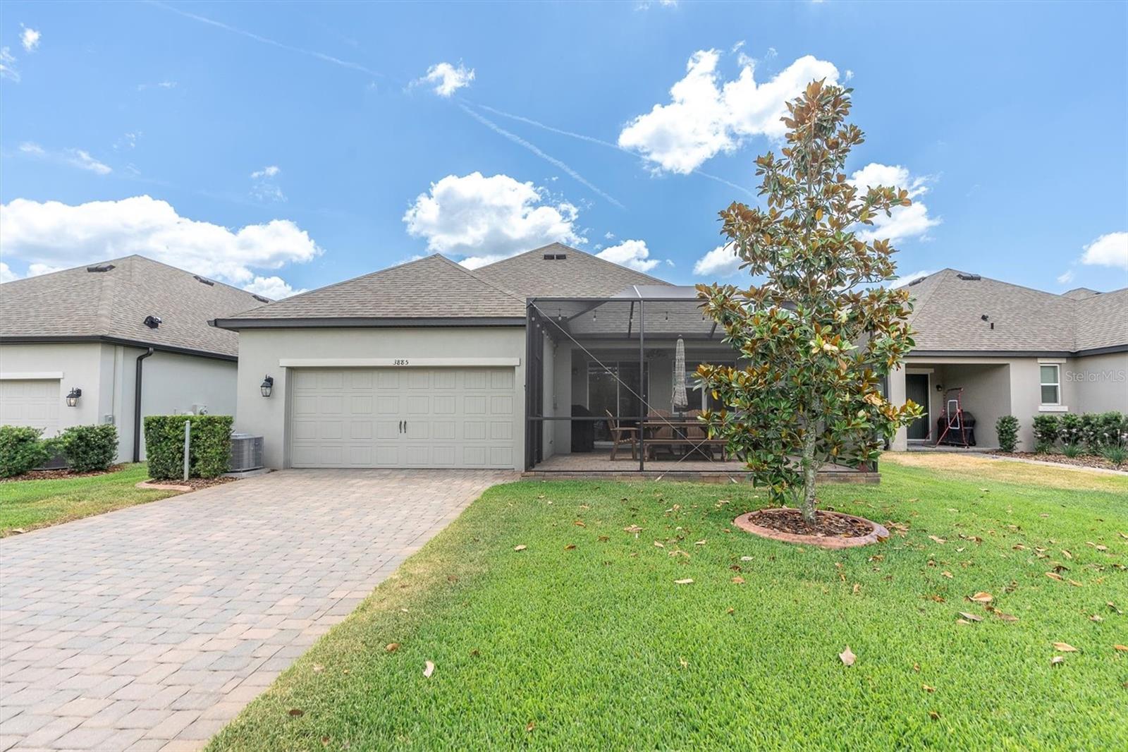 3885 VILLAMORE LN
