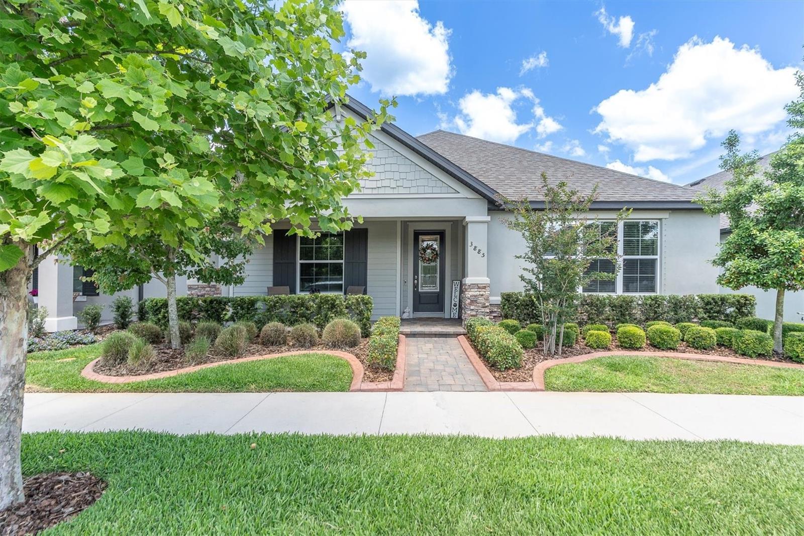 3885 VILLAMORE LN