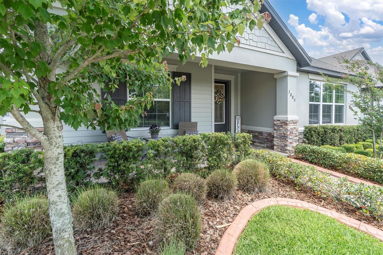 3885 VILLAMORE LN