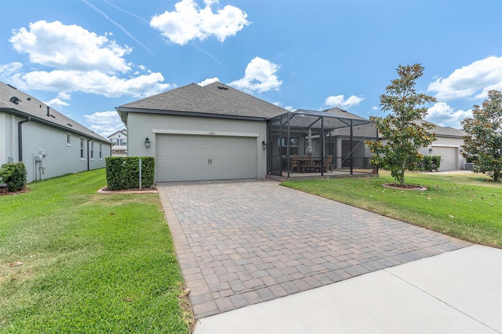 3885 VILLAMORE LN