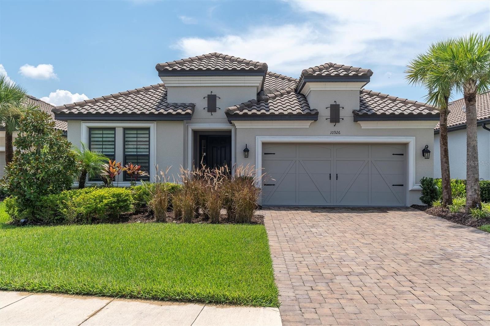 10926 CALLUNA DR