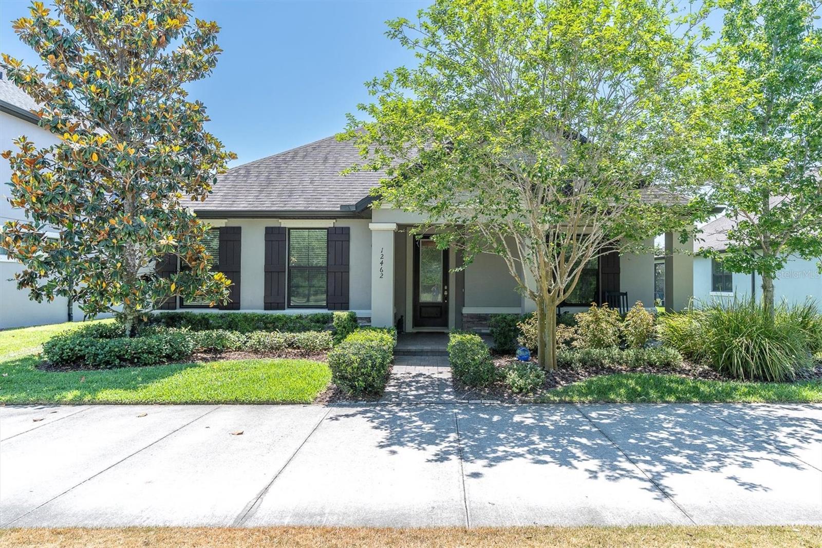 12462 RANGELAND BLVD