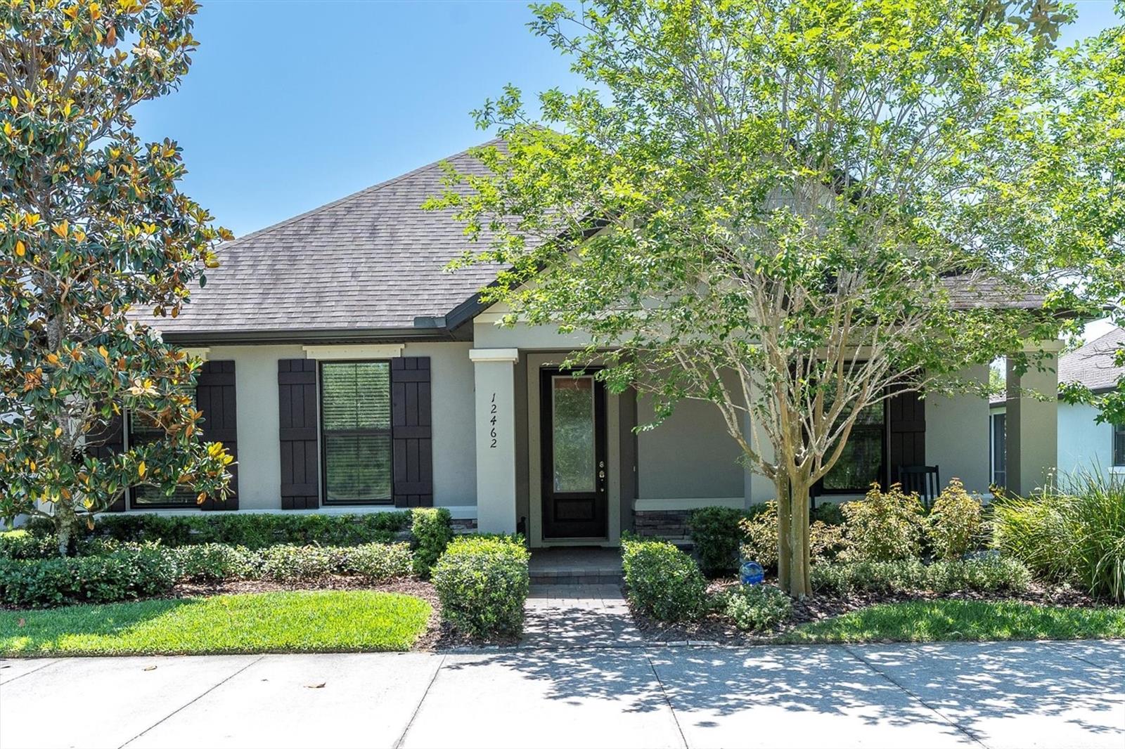 12462 RANGELAND BLVD