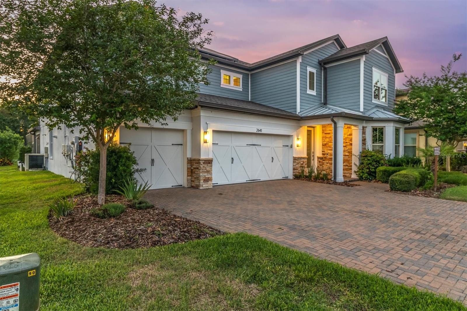 2641 WHITTLER BR