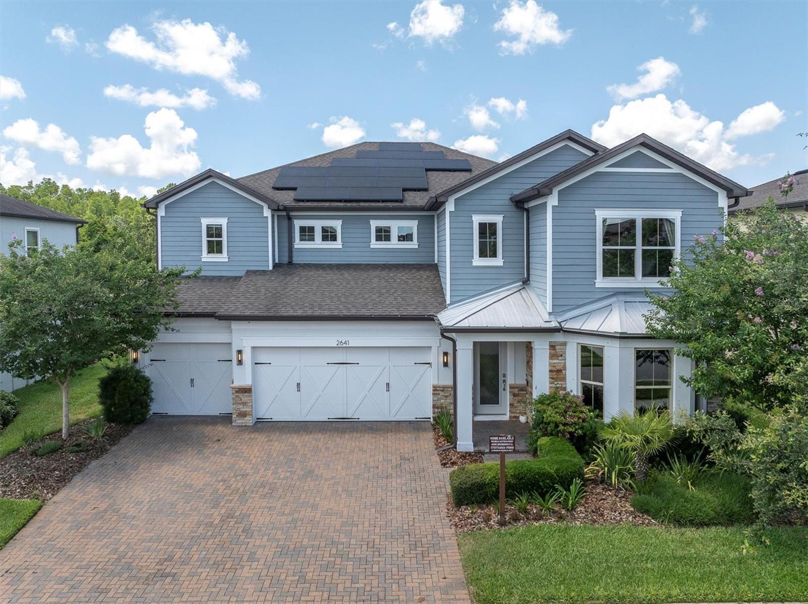 2641 WHITTLER BR