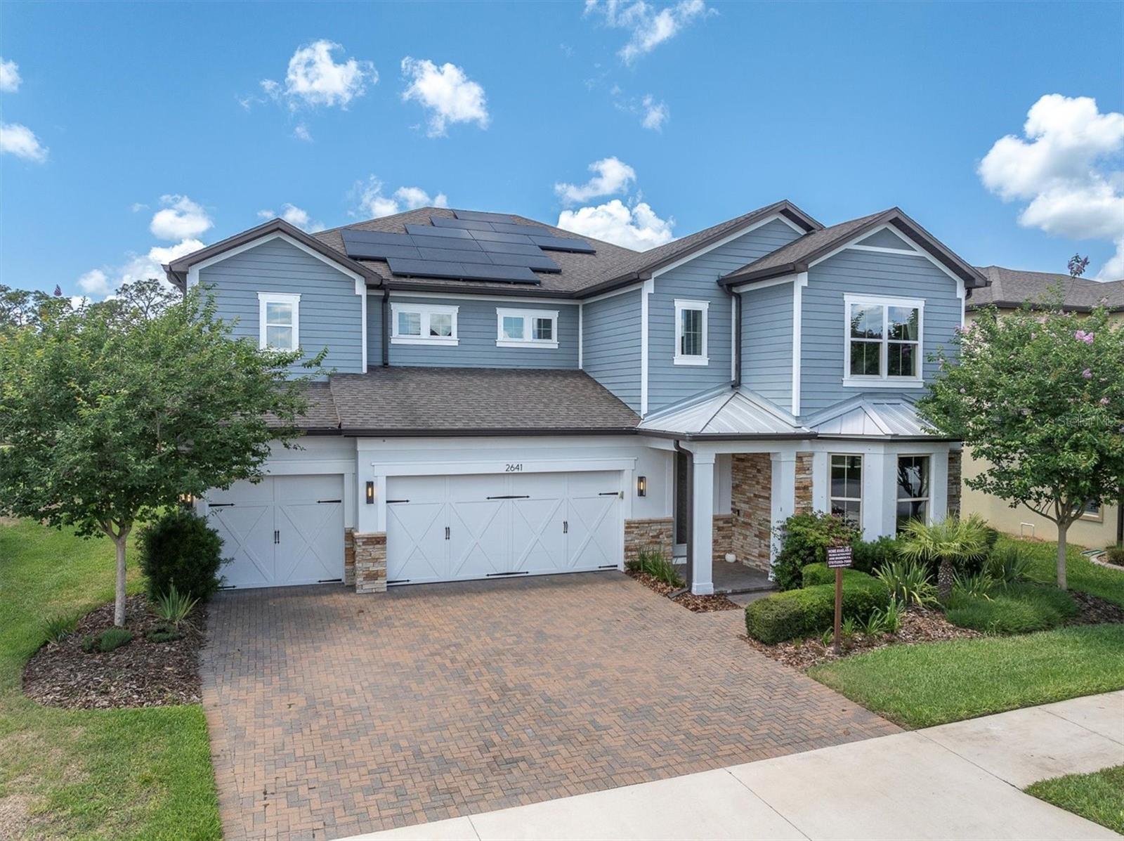 2641 WHITTLER BR