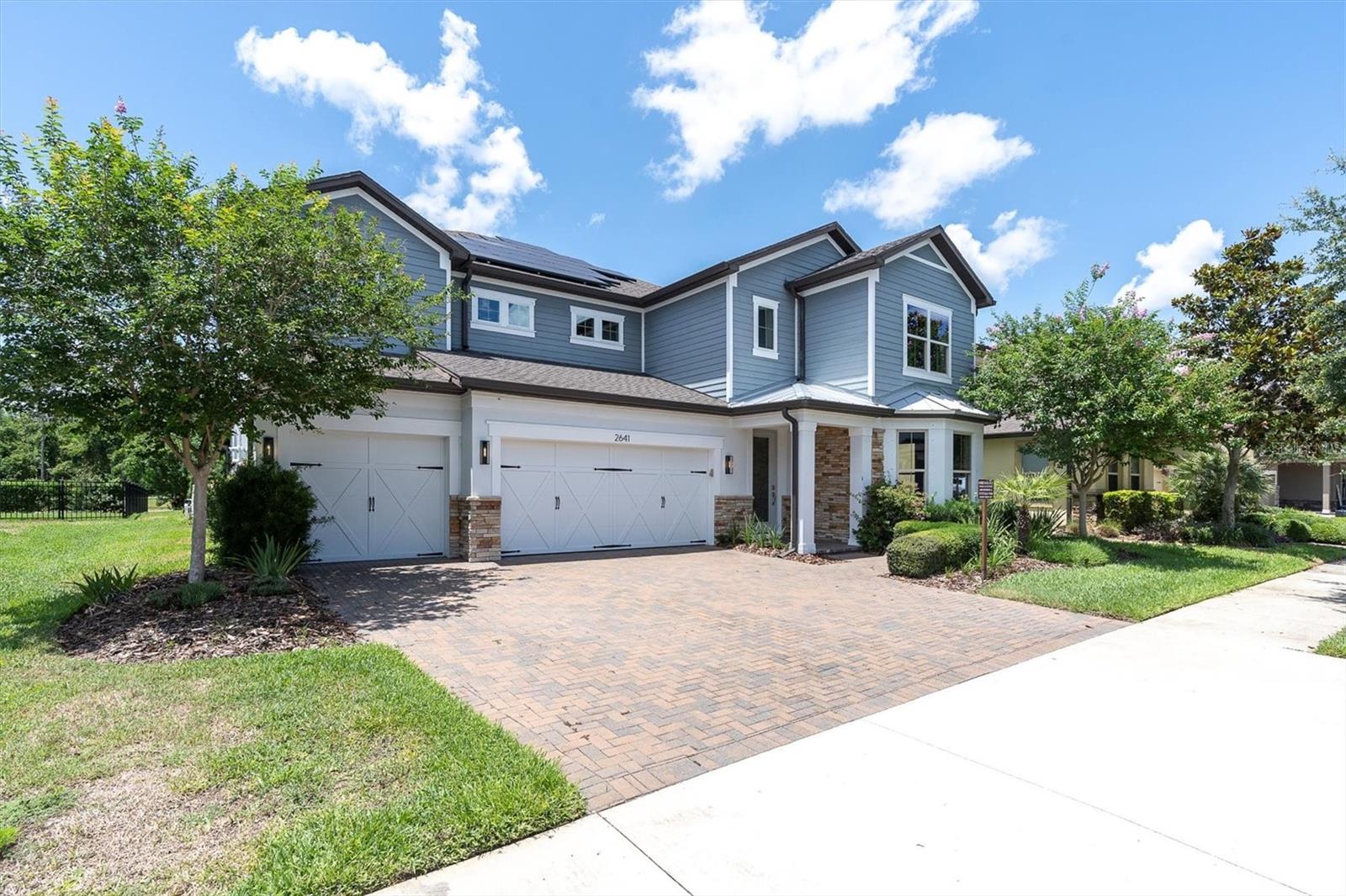 2641 WHITTLER BR