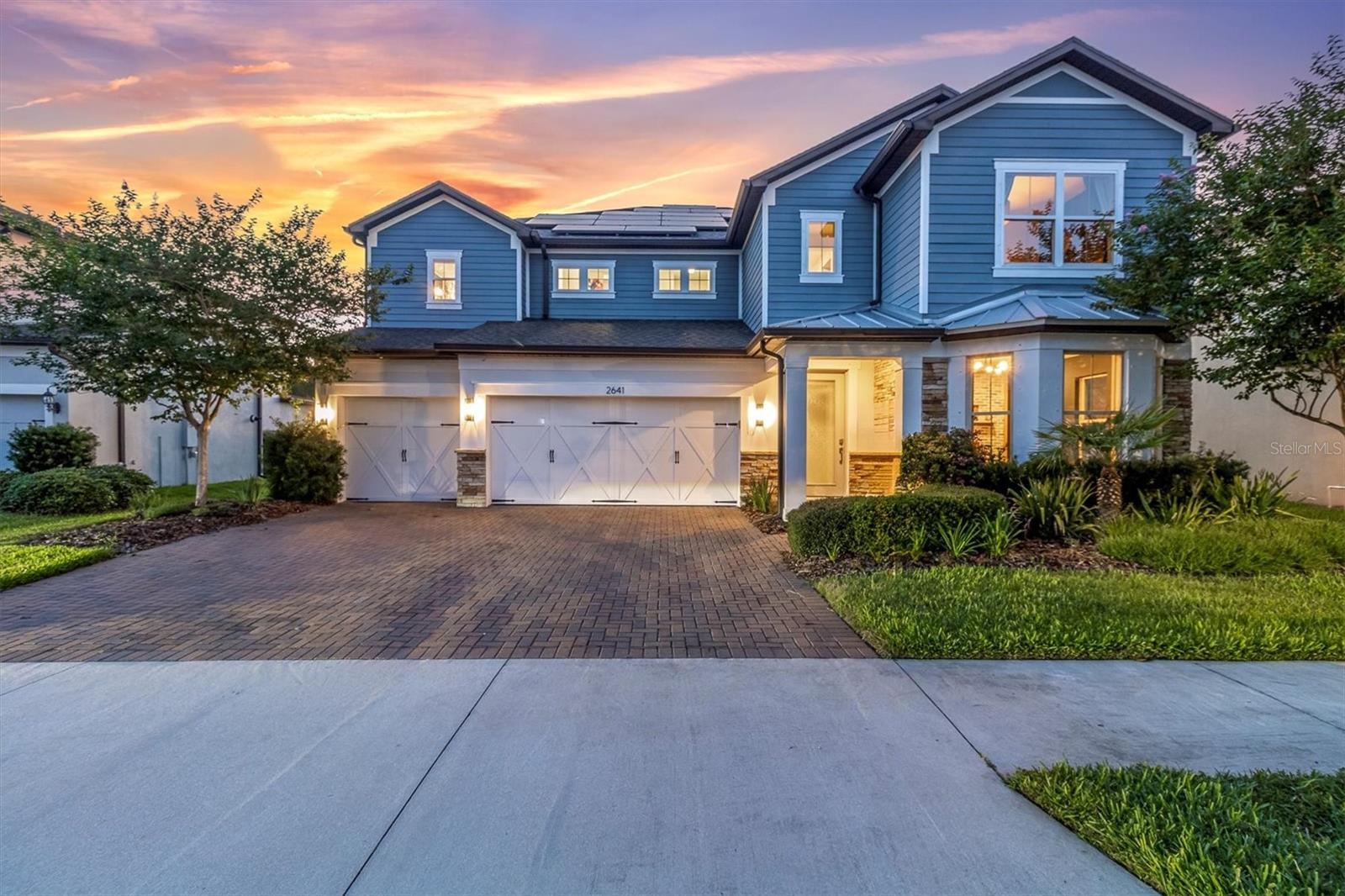 2641 WHITTLER BR