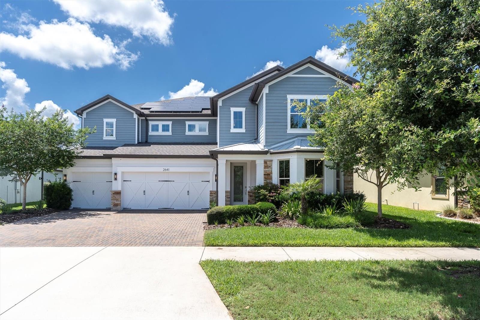 2641 WHITTLER BR