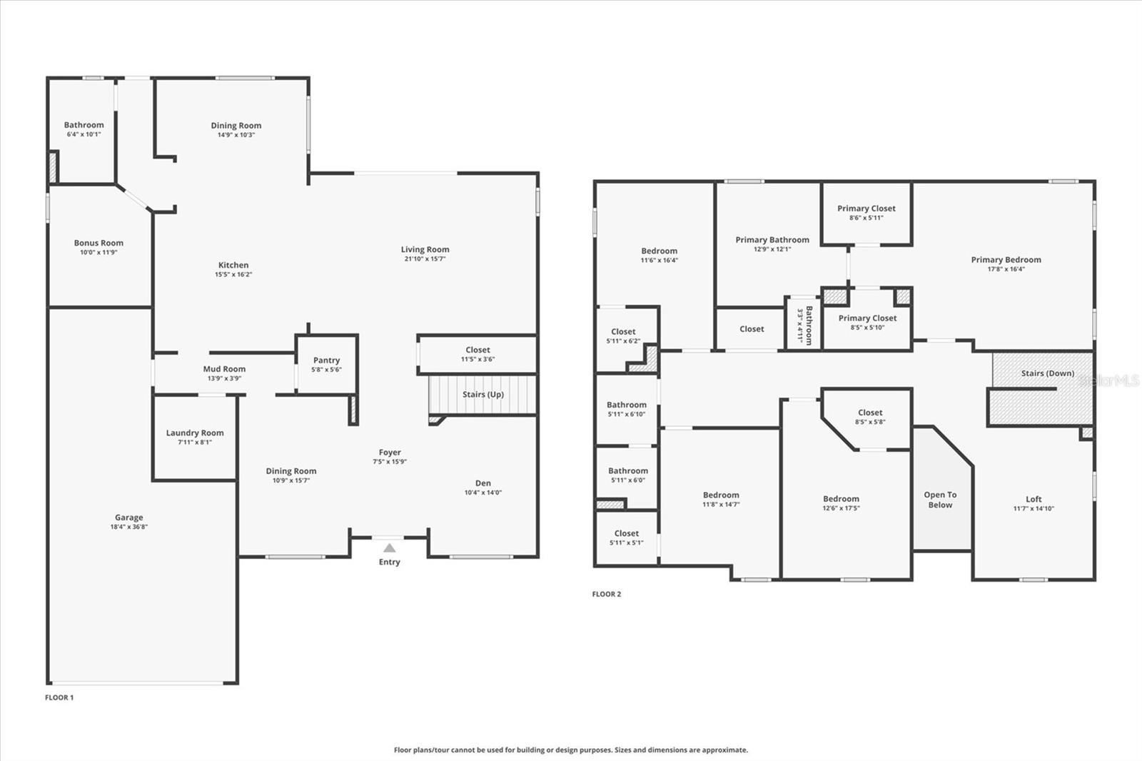 4496 TATUM LOOP
