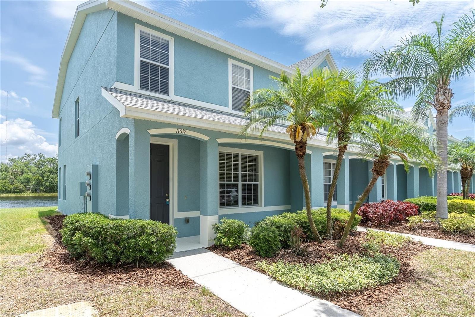 11617 COLONY LAKE DR