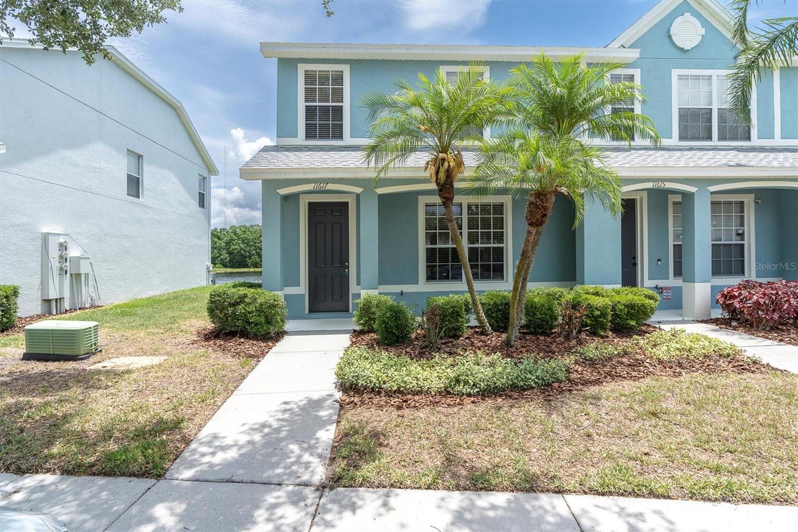 11617 COLONY LAKE DR