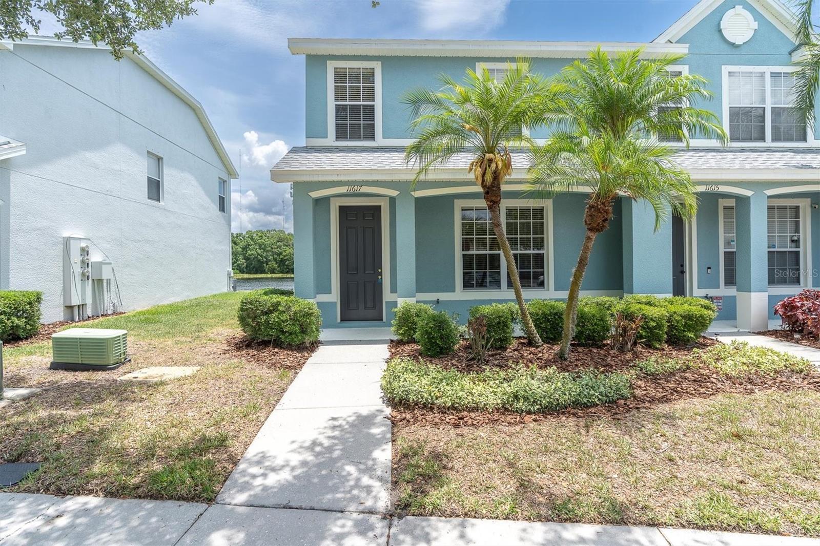 11617 COLONY LAKE DR