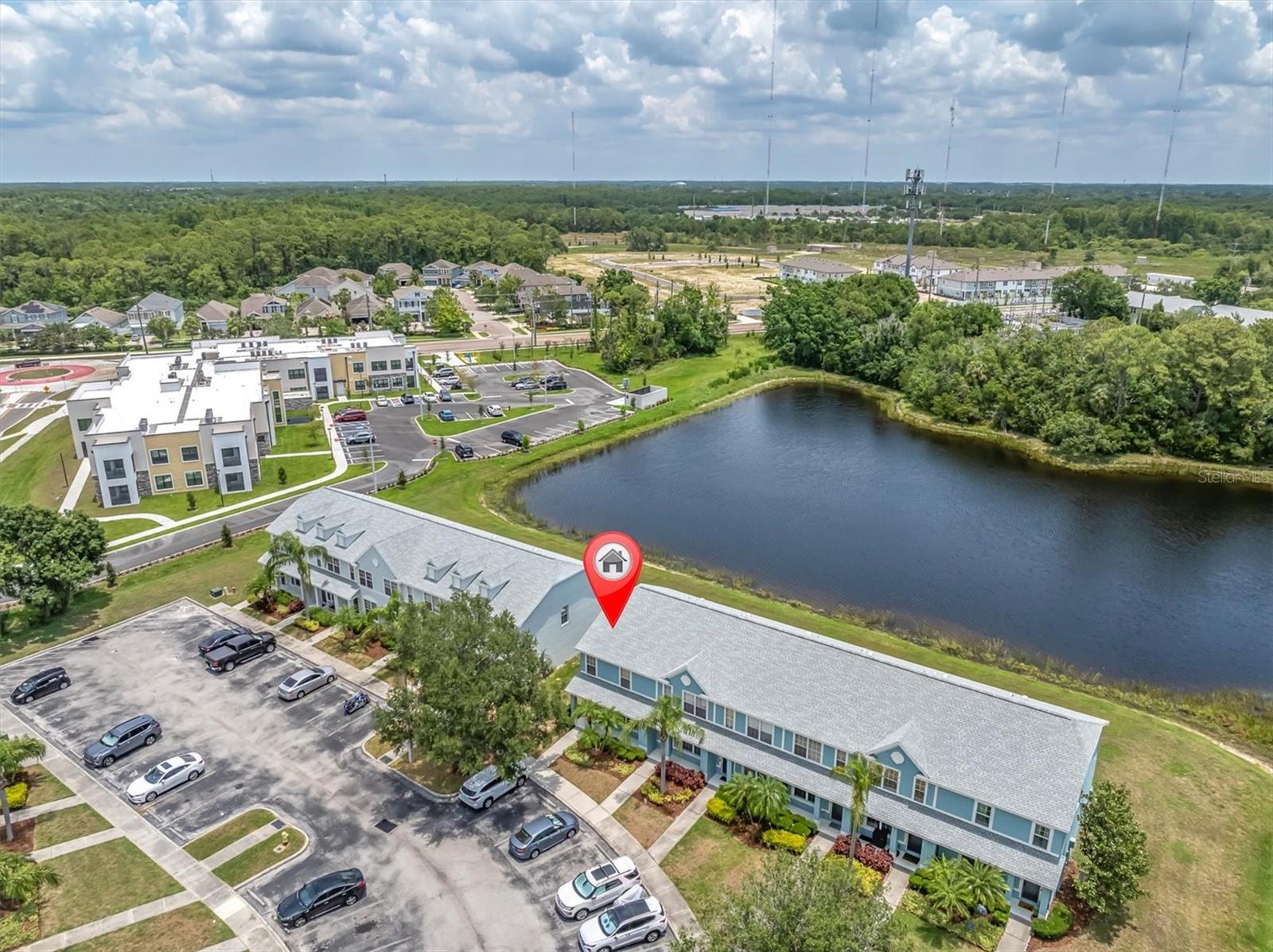 11617 COLONY LAKE DR