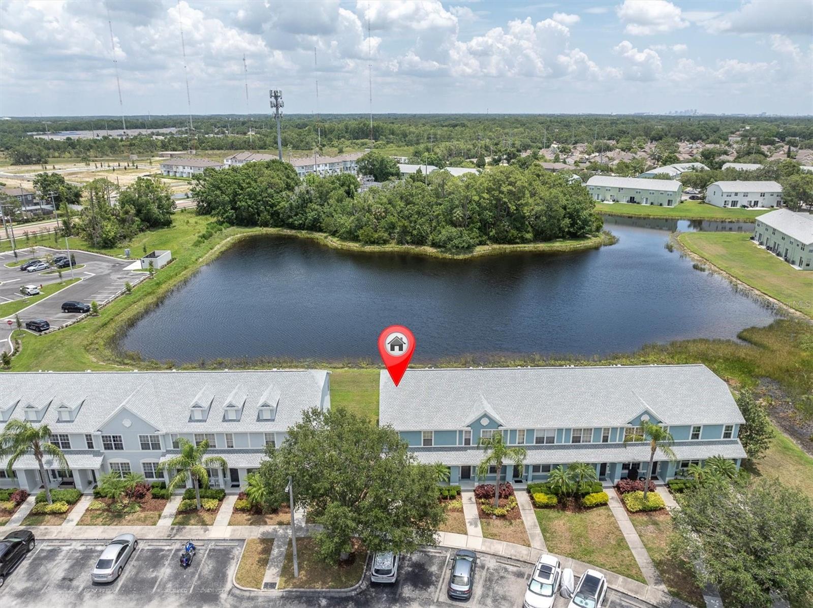 11617 COLONY LAKE DR